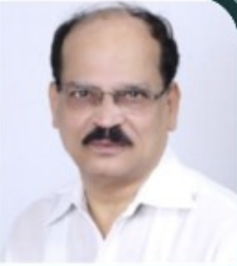 Dr. H Samartharam