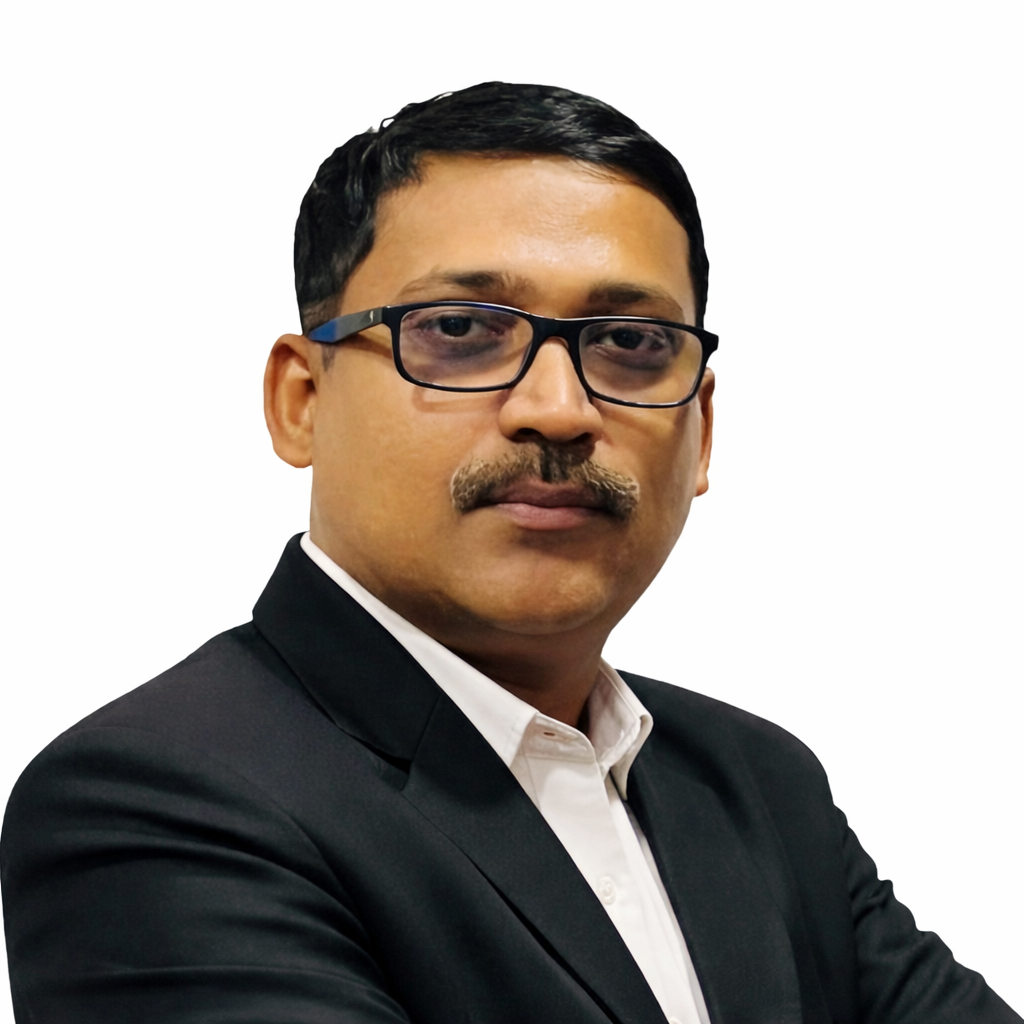 Dr Shankar ram HS